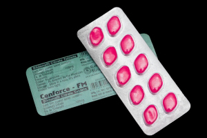Cenforce – FM 100 мг (Женская Виагра)